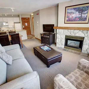The Aspens Ii Holiday home Whistler
