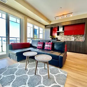 Front Street Suites Apartment Toronto