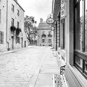 Les Lofts Champlain - Par Les Lofts Vieux-quebec Apartment Quebec City