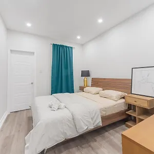 Stonewall Apartment Montreal