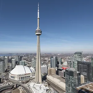 Mmg Executive - Views From The Toronto