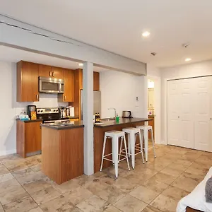 Gorgeous Creekside Studio Apartment Whistler