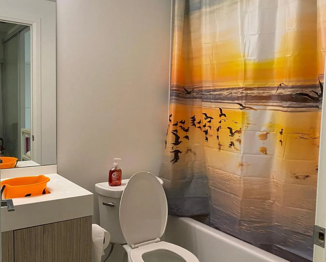 Cozy Holiday Home Toronto Appartement