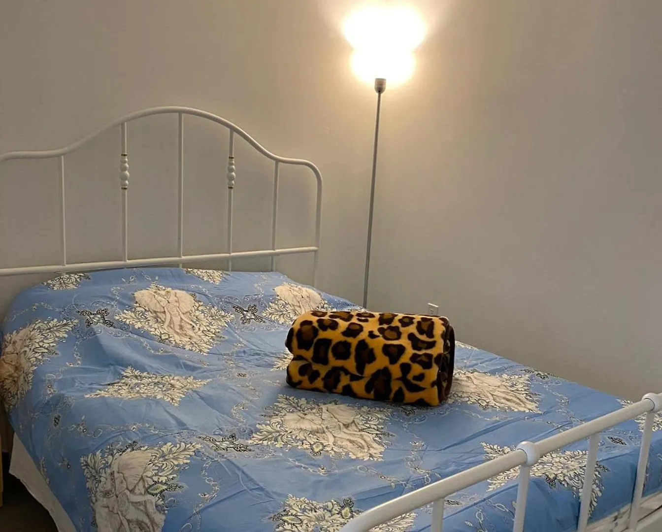 Cozy Holiday Home Toronto Appartement