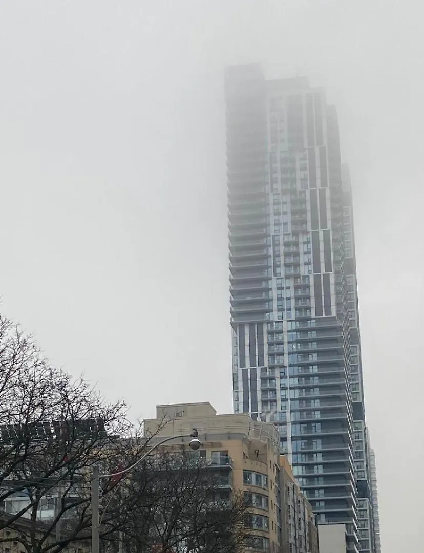 Cozy Holiday Home Toronto