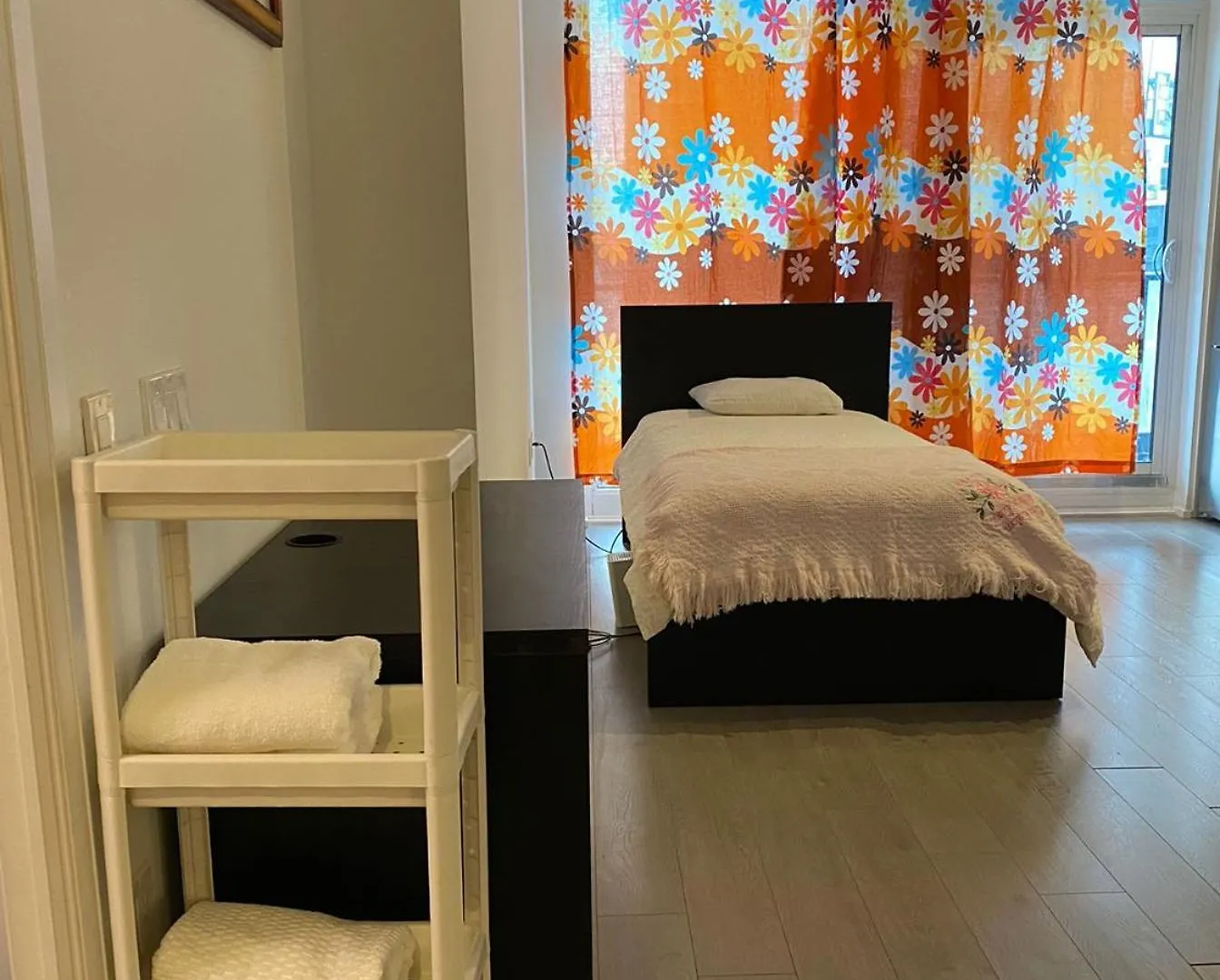 Cozy Holiday Home Toronto Canada